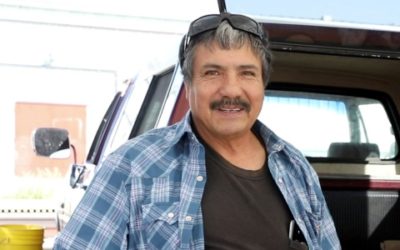 Jesus Guzman Produce