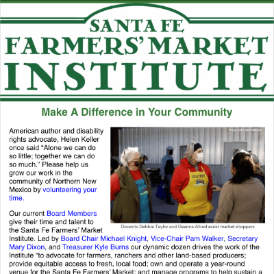 newsletter-january-2022