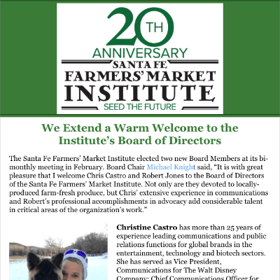 newsletter-march-2022